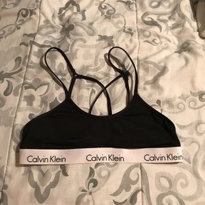 Calvin Klein Bra